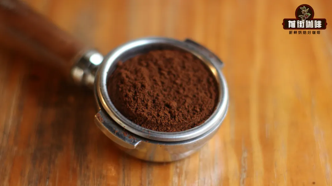 Truth Behind the Black Powder at the Bottom of Espresso: Risks of Portafilter Bowl Deformation & the Particle Size of Ultra-Fine Grind