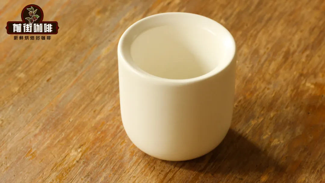 Hands-on Test of Coffee Tasting Cups: How Aroma Cups Enhance Pour Over Flavor Experience and Training Skills