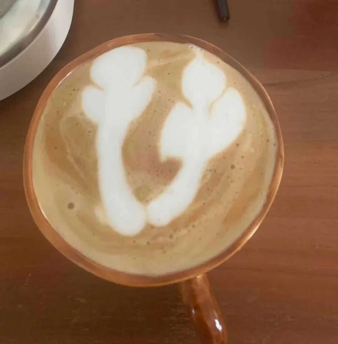 Beginner's Guide to Latte Art: Practical Techniques from Failure to Precise Patterns