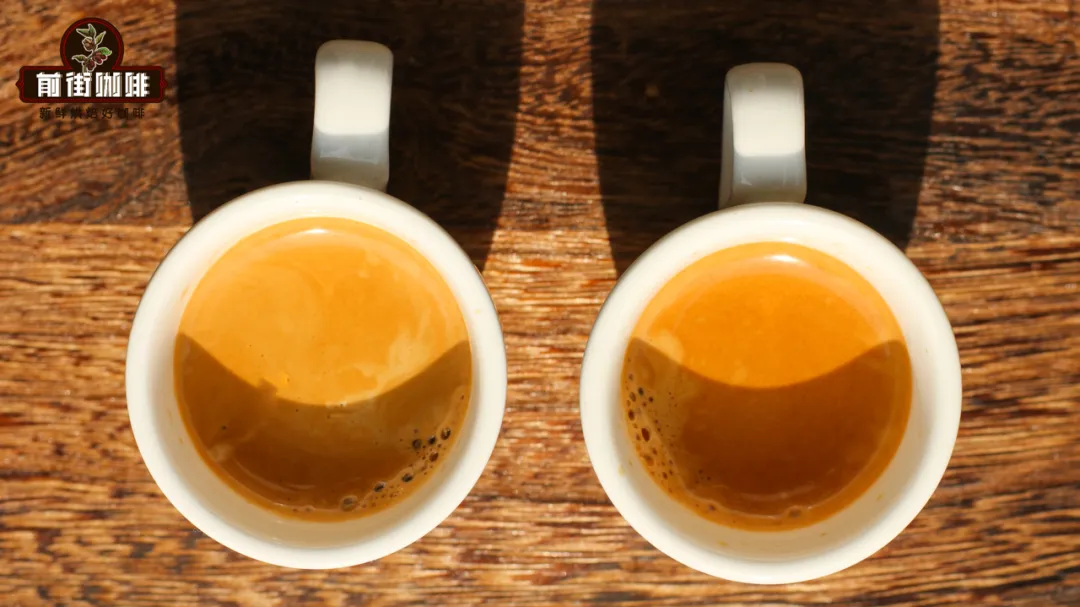 Analysis of the Difference Between Macchiato and Caramel Macchiato, Revealing Syrup Selection Tips