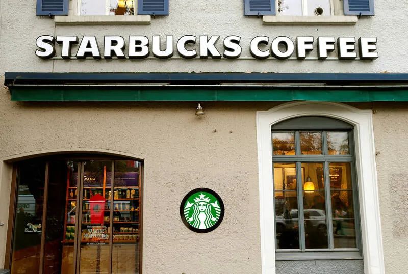 Starbucks' new CEO's annual salary is $113 million USD — an analysis of remote work and private jet perks