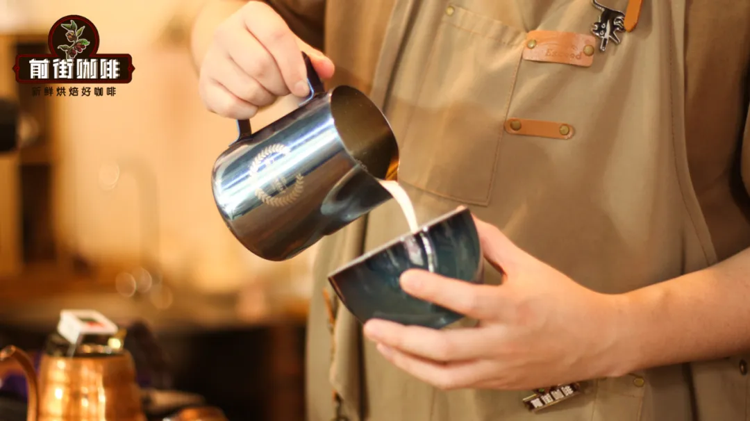How to Choose Milk for Latte? A Complete Guide to Fresh Milk, Concentrated Milk, and Milk Powder