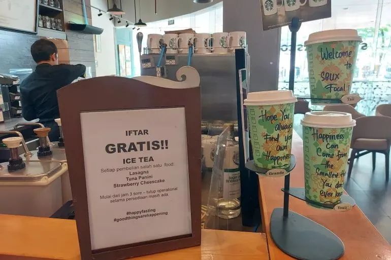 Malaysia Starbucks suffers $143 million loss: How the Israel-Gaza boycott wave devastates the franchise model