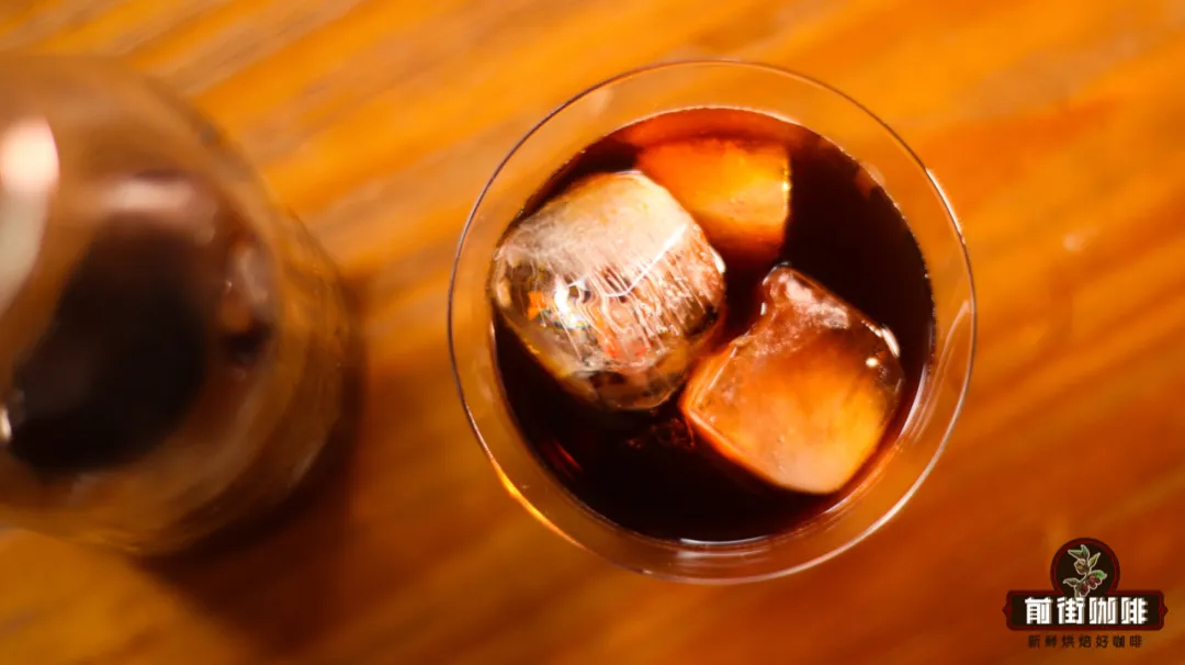 The Ultimate Guide to the Golden Ratio and Steeping Time for Cold Brew Coffee: Enhancing Fruity Aroma and Rich Flavor