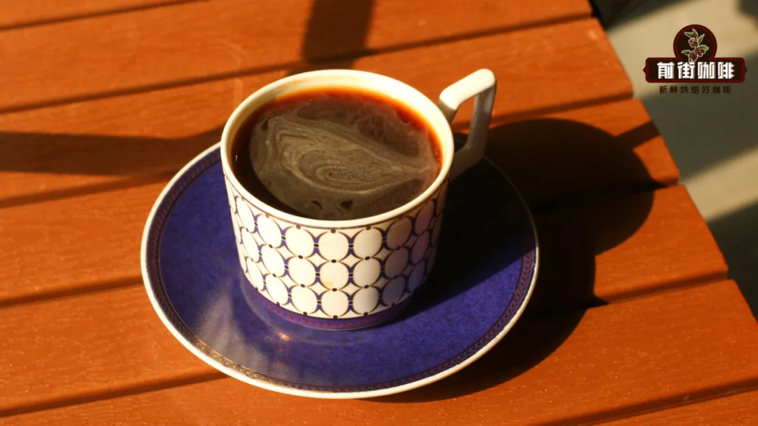 What's the difference between a Long Black and an Americano? A complete guide to the definition of black coffee and brewing ratios