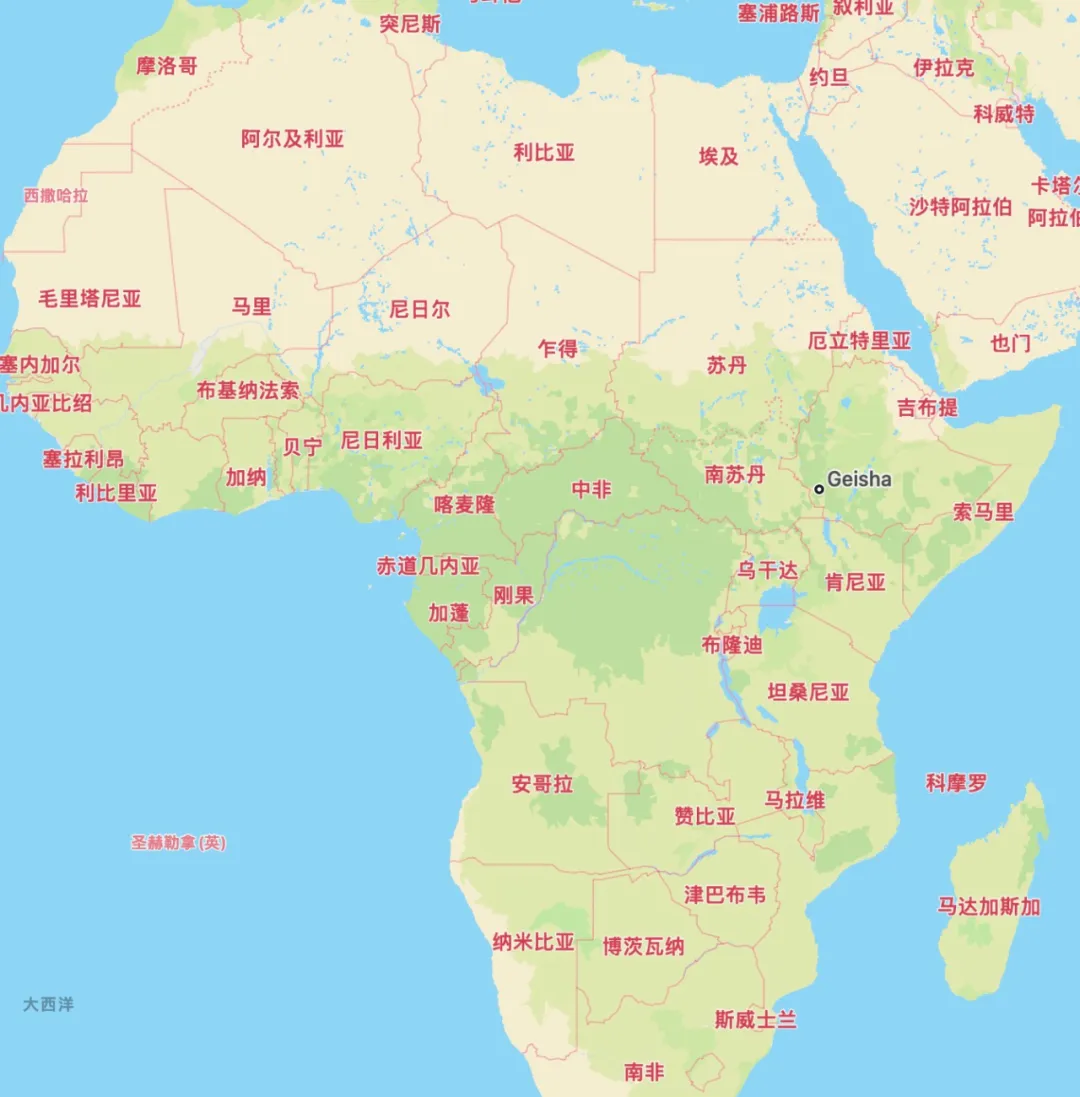Flavor Analysis of Coffee Beans from Burundi, Cameroon, and the Democratic Republic of the Congo | A Comprehensive Guide to Planting History and Unique Varieties