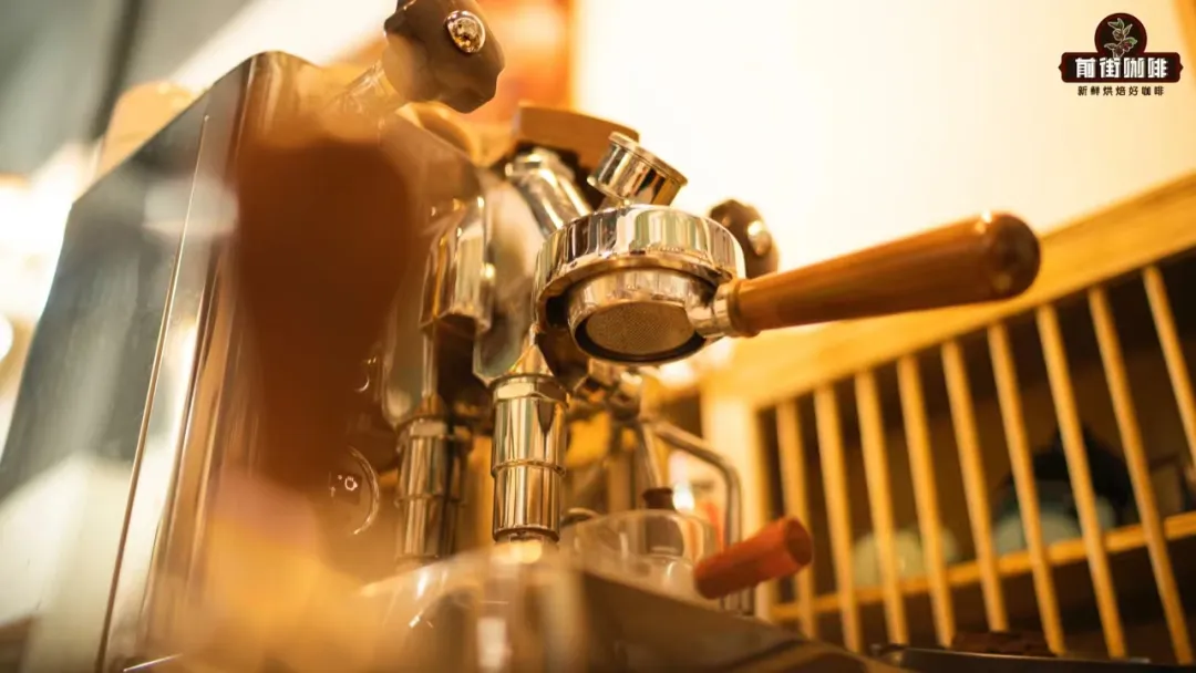 Is your espresso extraction not going smoothly? Unraveling the truths behind thin crema, abrupt acidity, and low pressure