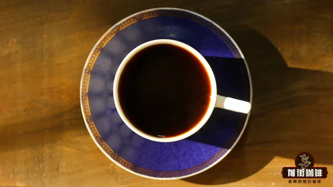 What's the difference between a Long Black and an Americano? A complete guide to the definition of black coffee and brewing ratios