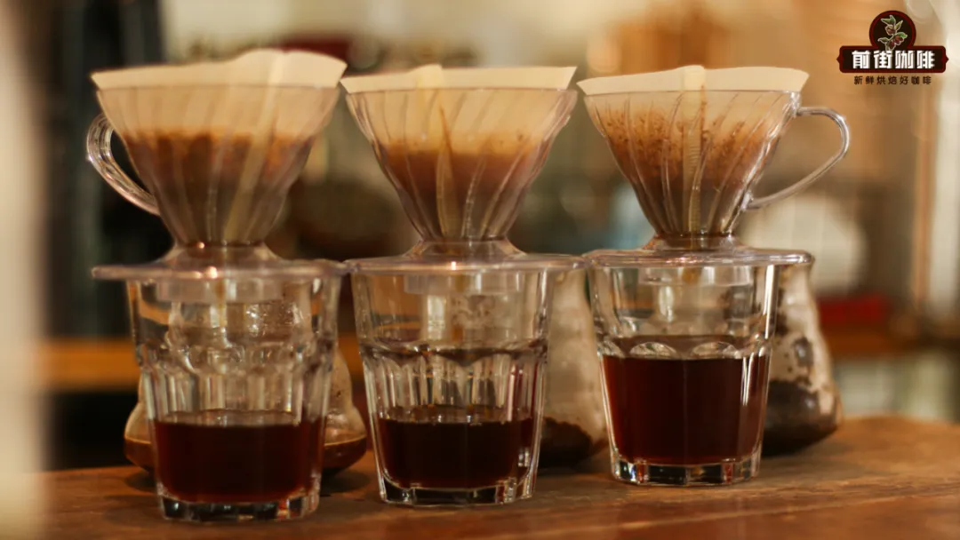 The Ultimate Guide to the Golden Ratio and Steeping Time for Cold Brew Coffee: Enhancing Fruity Aroma and Rich Flavor