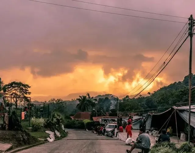 Unveiling Mexico’s Veracruz Coffee Region: How La Perla Farm Won the COE Championship