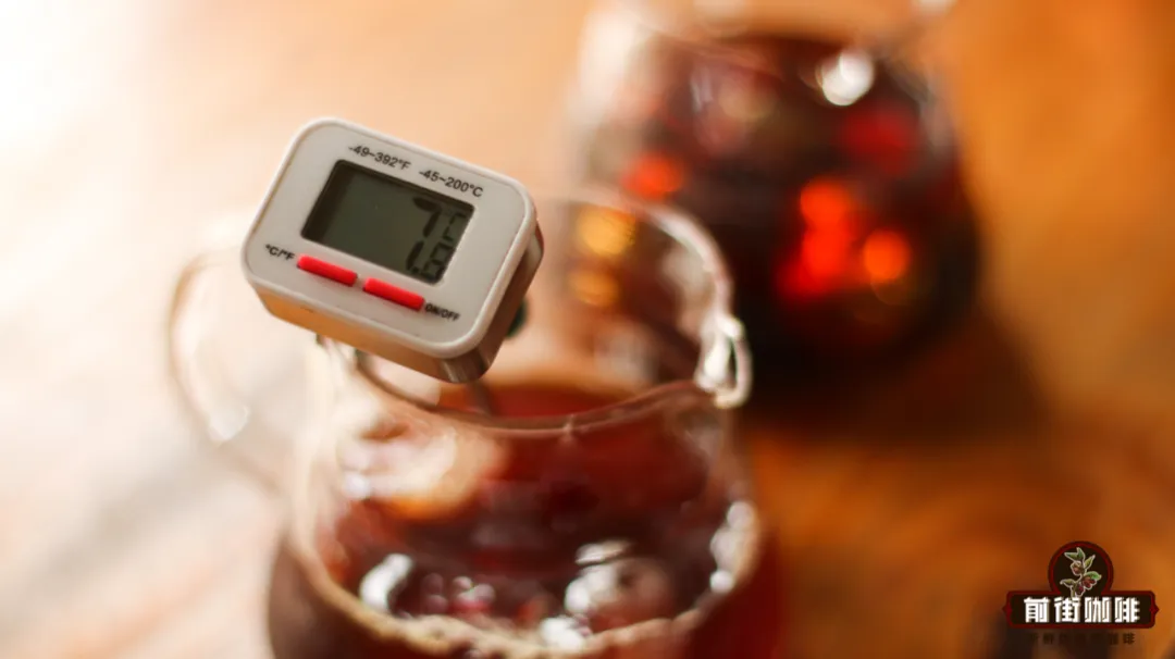 Ice Drip Coffee Brewing Secrets: A Complete Guide to Coffee-to-Water Ratio and Ice Substitution
