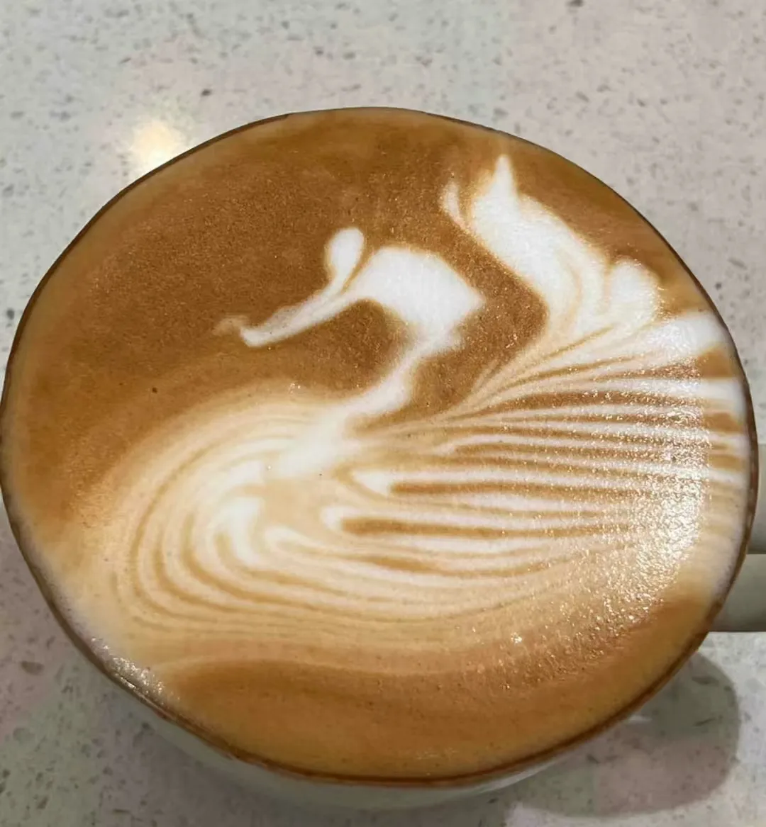 Beginner's Guide to Latte Art: Practical Techniques from Failure to Precise Patterns