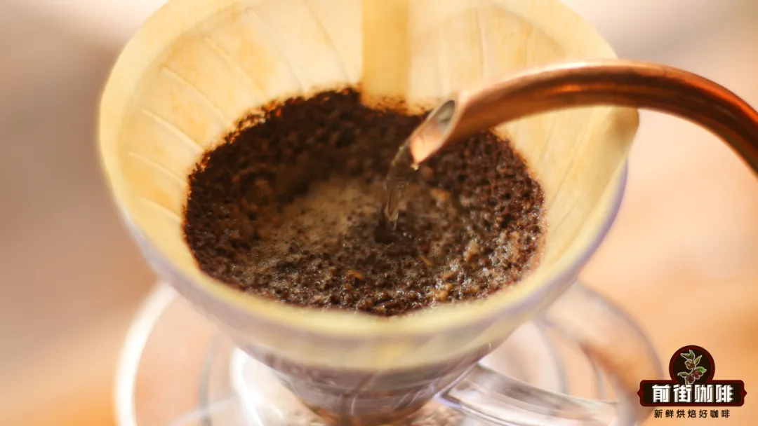 Analysis of Pouring Timing in Staged Pour Over: Wait for Water to Drain or Pour Immediately? A Complete Guide to the Three-Stage Technique