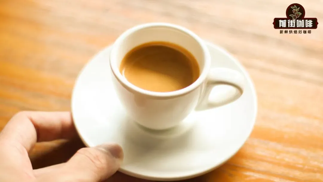 The Ultimate Guide to Espresso Tasting: From Brew Ratio to the Evolution of Italian Coffee Culture