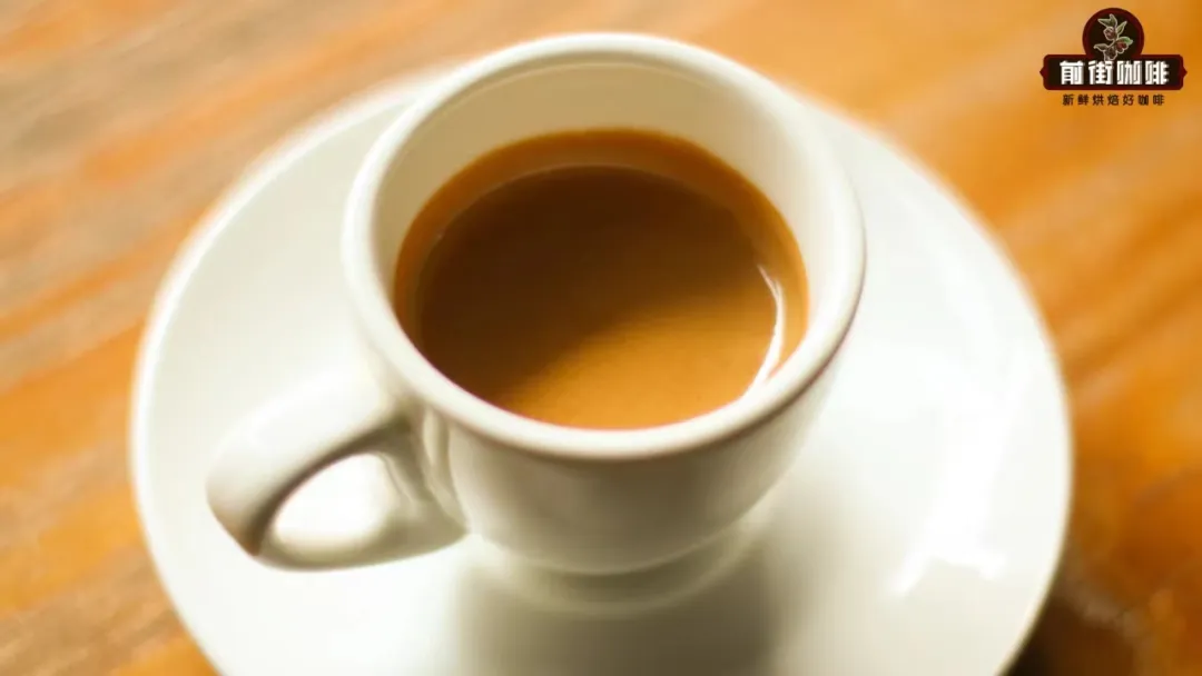 Where does the crema in espresso come from? Why doesn’t pour over have an oily layer? Exploring the causes of coffee oils and equipment choices
