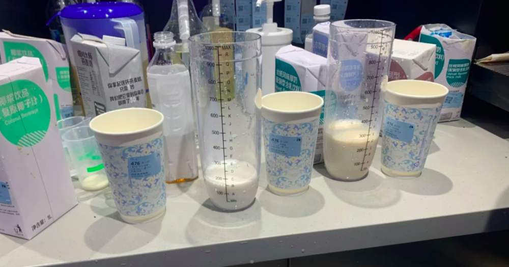 Behind the Success of Luckin’s Light Jasmine: High Labor Intensity in Tea Shaking and Analysis of Production Bottlenecks