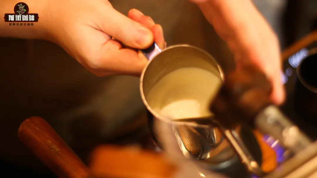 How to Choose Milk for Latte? A Complete Guide to Fresh Milk, Concentrated Milk, and Milk Powder