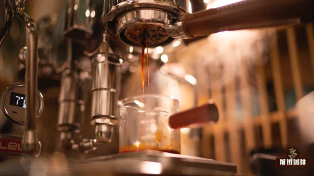 The Complete Guide to Brewing Acaia 8.0: Perfectly Pairing SOE Flavor with Espresso Extraction Parameters