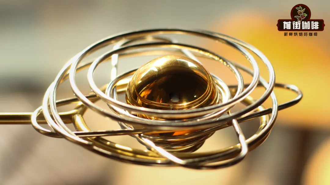 Does the Paragon Gold Bullet really lock in aroma for pour over coffee? Real test data and cooling principle analysis