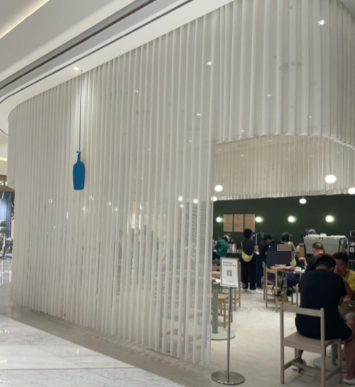 Blue Bottle Coffee’s Shenzhen Second Store Struggles: Exploring Challenges of Localizing Specialty Coffee and Price Wars