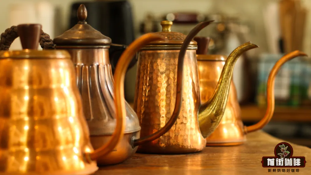 Pour Over Kettle Buying Guide: Capacity, Heating Methods & Common Beginner Questions Answered