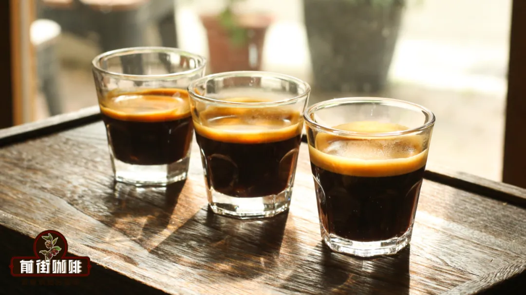 How to Make Espresso Stronger? Analyzing the Key to Concentration & the Correct Way to Order Extra Shots