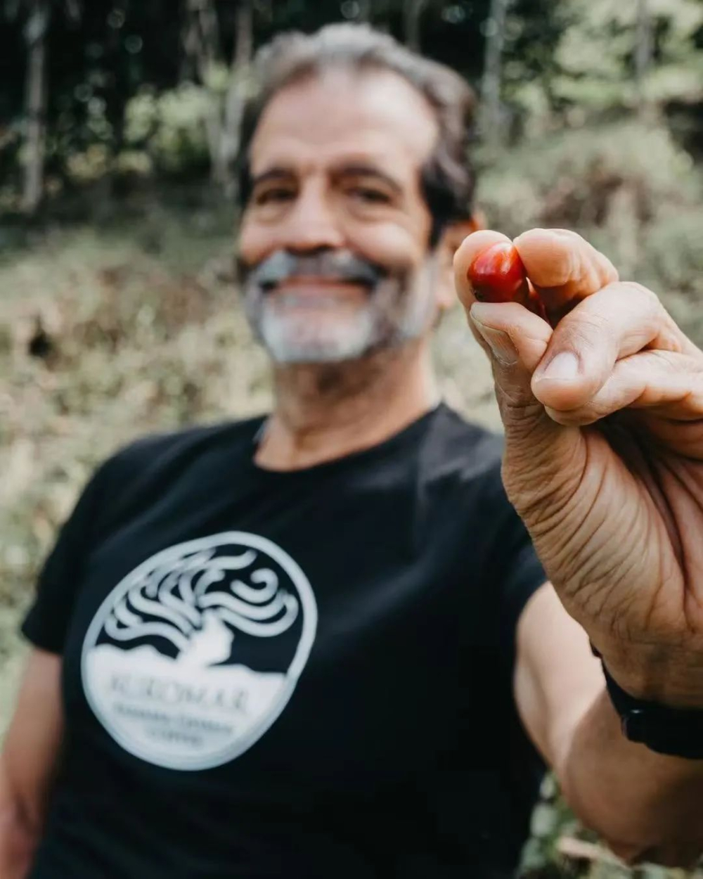 A Complete Guide to Panama Aurora Estate Geisha: Ironman Champion & Catalina Natural Flavor Profile