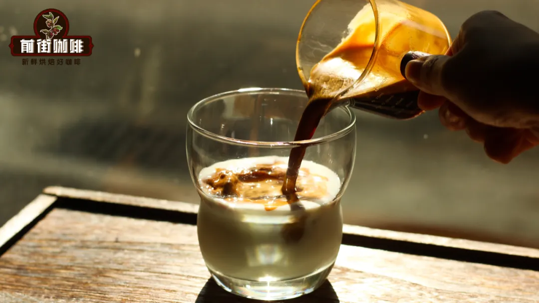 What’s the difference between a cappuccino and a latte? A complete guide to iced cappuccino recipes and milk frothing techniques