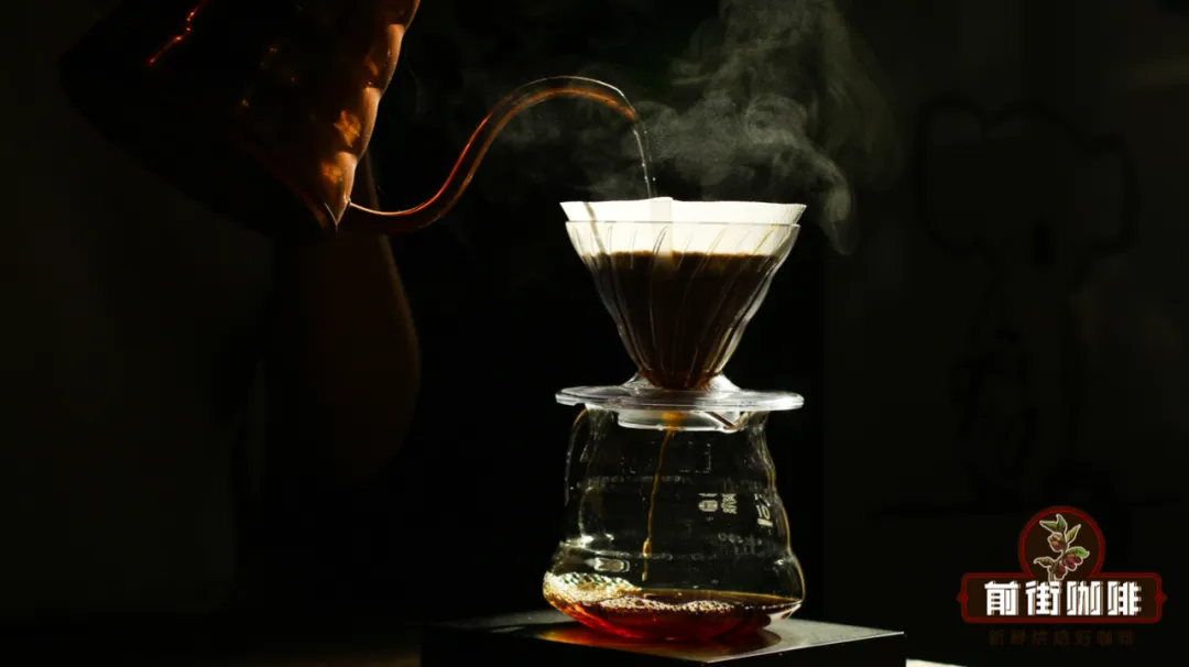 What is coffee Body? A tactile guide to understanding richness and flavor description techniques