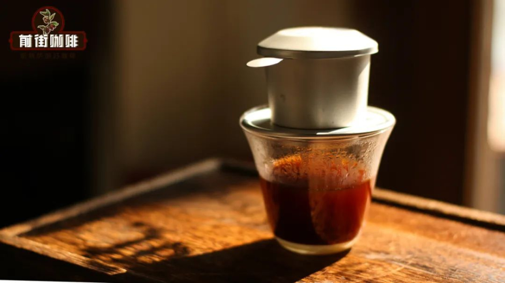 Essential Guide to Vietnamese Coffee: Characteristics of Robusta Beans and How to Make Drip Coffee with Sweetened Condensed Milk
