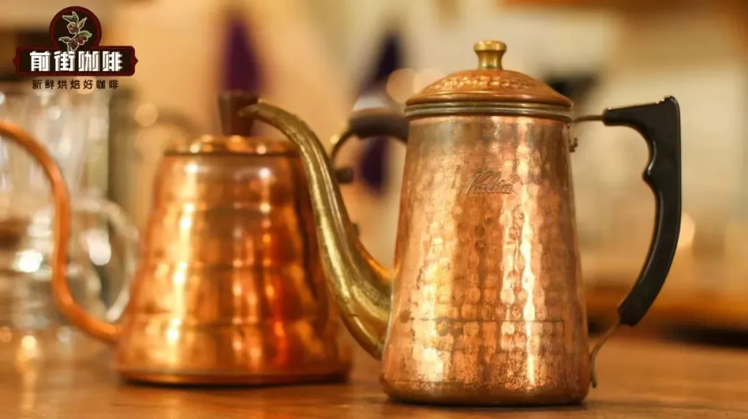 How to choose a pour over coffee kettle? A complete guide to heating methods, pouring techniques, and brand selection