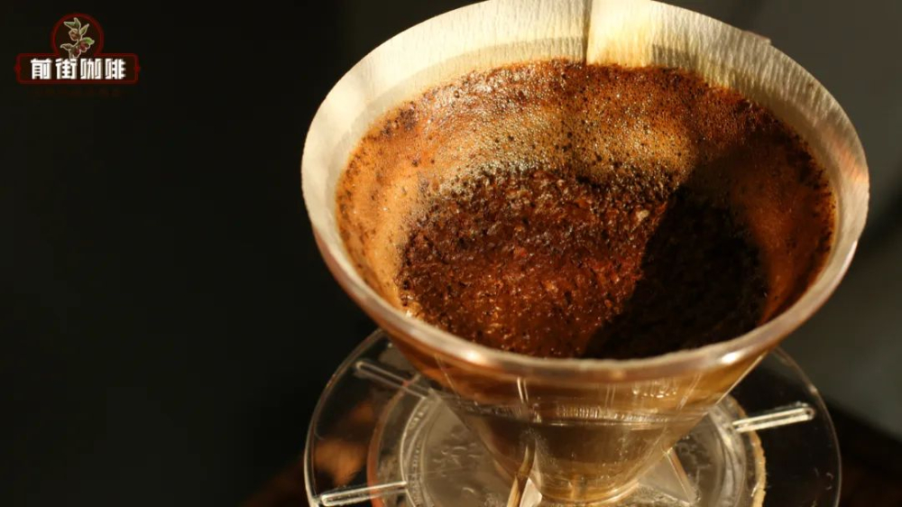 Is your pour over coffee often clogged with fines? Unraveling the truth behind three-stage extraction and fine particle blockage