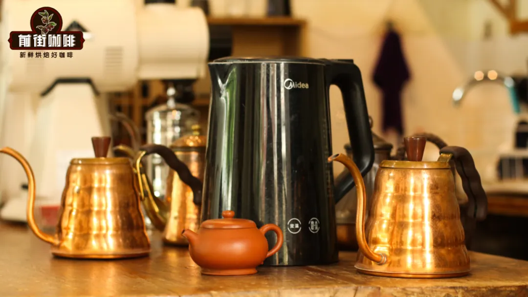 Pour Over Kettle Buying Guide: Capacity, Heating Methods & Common Beginner Questions Answered