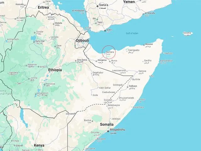 Tensions in the Horn of Africa escalate! How does Egypt's military aid to Somalia affect Ethiopia's coffee exports?