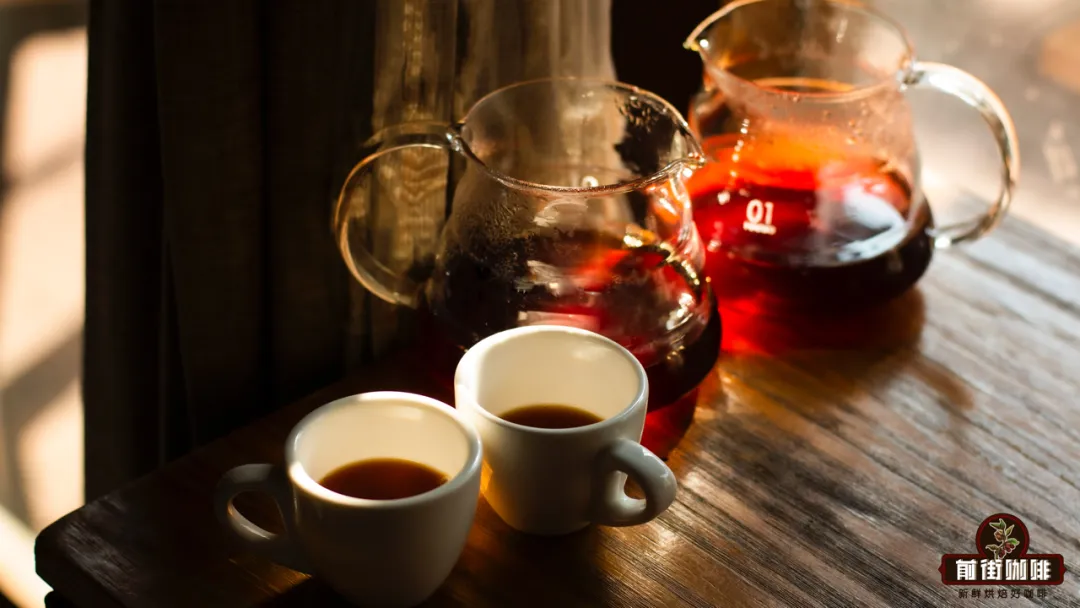 Comparison of Pour Over Techniques: One-Flow vs. Three-Stage and Their Impact on Flavor and Extraction