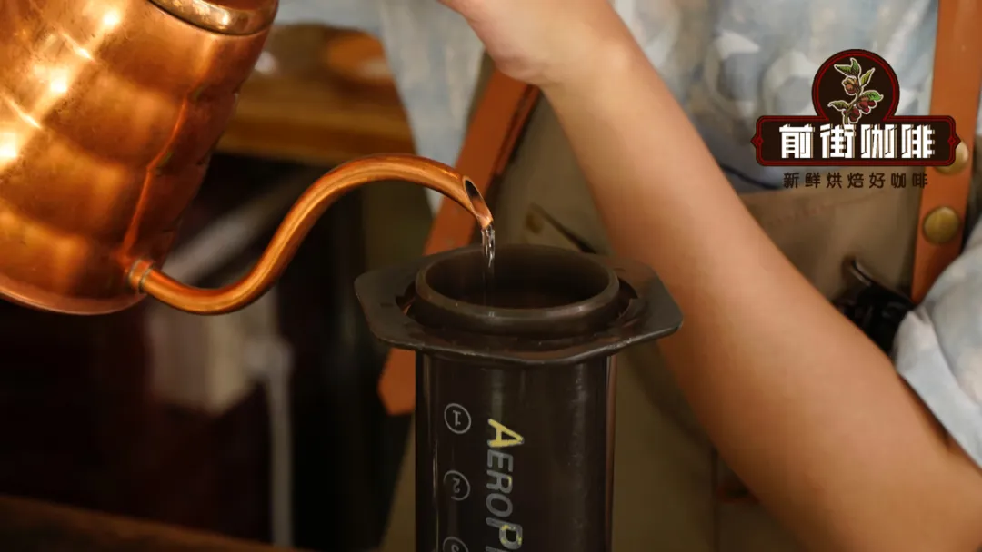 Complete Aeropress Tutorial: Construction Principles, Inversion Technique, and Papua New Guinea Bean Recipe