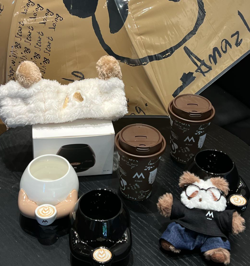 The Mstand Panda Collaboration Cup Sparks Ongoing Controversy: A Full Breakdown of Design Mishaps and Plagiarism Allegations