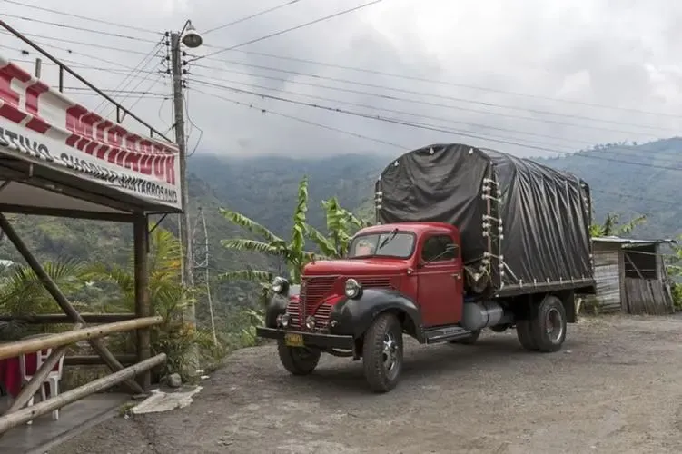 Colombian Truck Strike Impacts Coffee Transport: Analysis of Soaring Freight Costs and Supply Chain Challenges