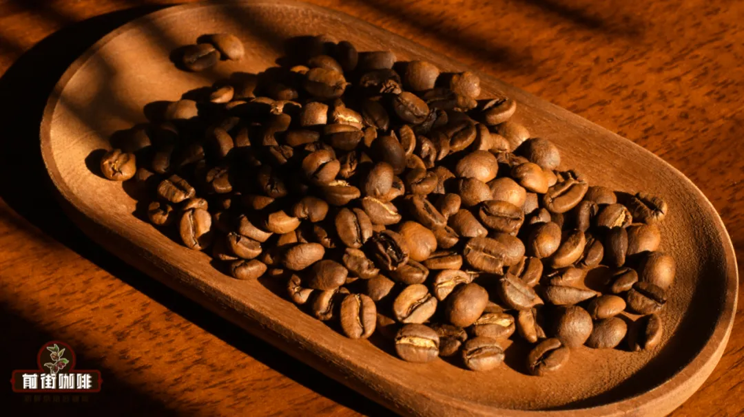 How to distinguish between hard and soft coffee beans? Understanding coffee quality and brewing challenges through altitude classification