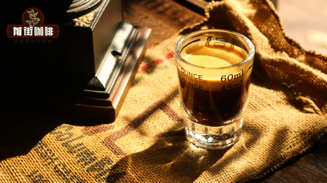 How to Make Thick Espresso Crema? A Complete Guide to Crema Formation Principles and Extraction Techniques