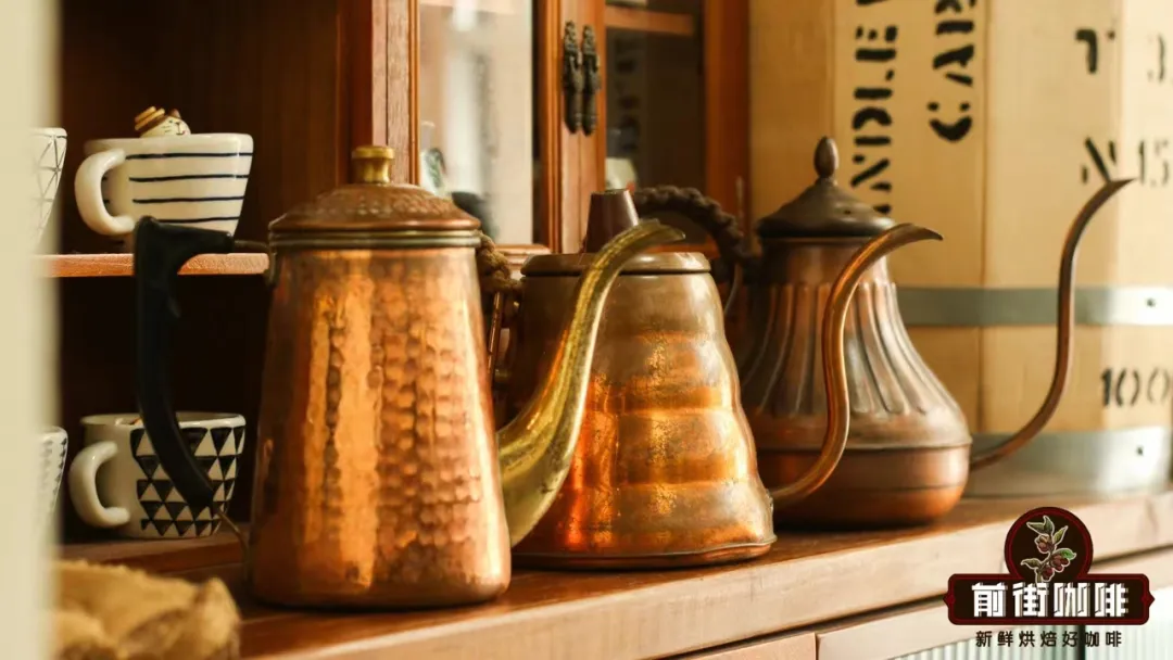 How to choose a pour over coffee kettle? A complete guide to heating methods, pouring techniques, and brand selection
