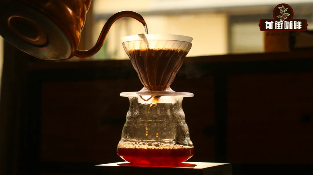 Secrets to Enhancing Sweetness in Pour Over Coffee: A Complete Guide to High-Concentration Low-Extraction Parameters and Techniques