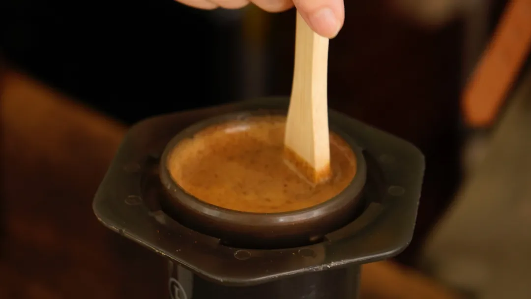 Complete Aeropress Tutorial: Construction Principles, Inversion Technique, and Papua New Guinea Bean Recipe
