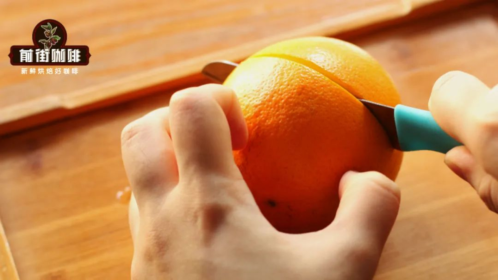Hands-On Test of the Handmade Orange Peel Dripper: A New Approach to Pour Over Coffee and a Complete Guide to Extraction Parameters