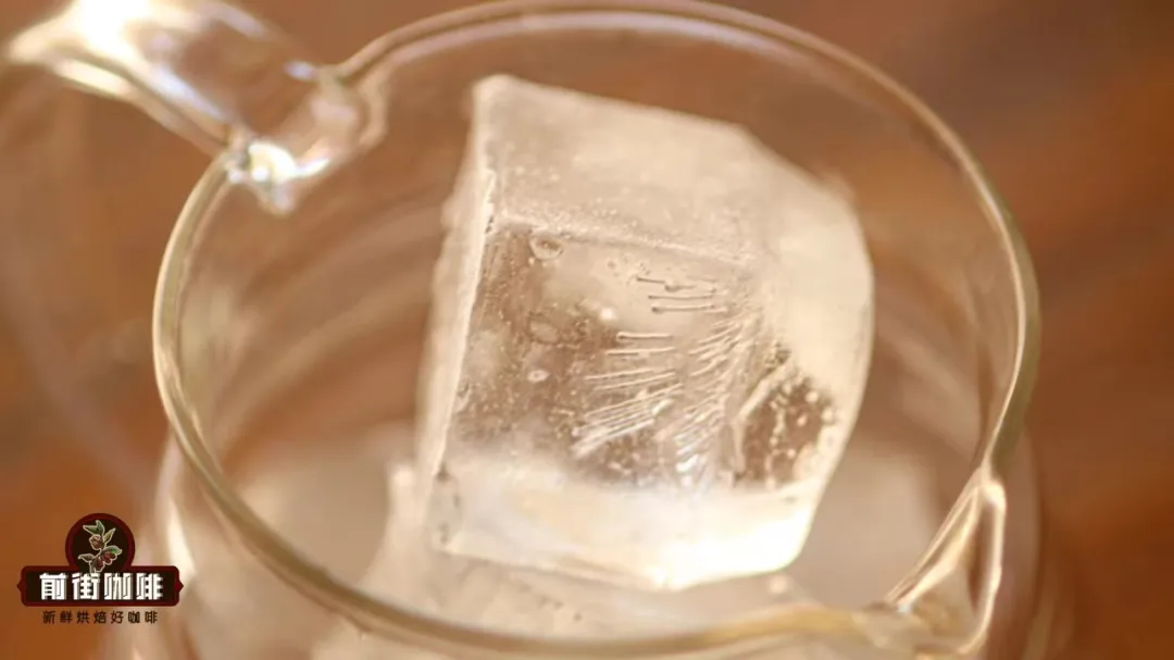 Ice Drip Coffee Brewing Secrets: Add Ice First or Later? Complete Coffee-to-Water Ratio & Flavor Analysis