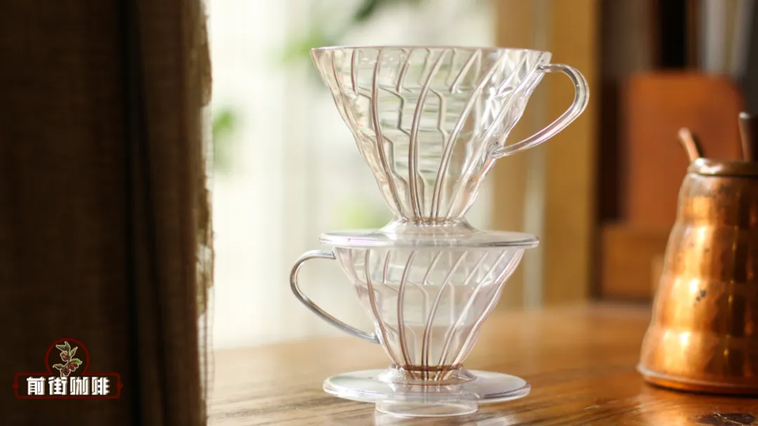 How to Choose the Coffee Ground Amount for Pour Over? A Complete Guide to Differences Between Filter Cup 01 and 02 & Techniques for Brewing with Large Coffee Ground Amounts