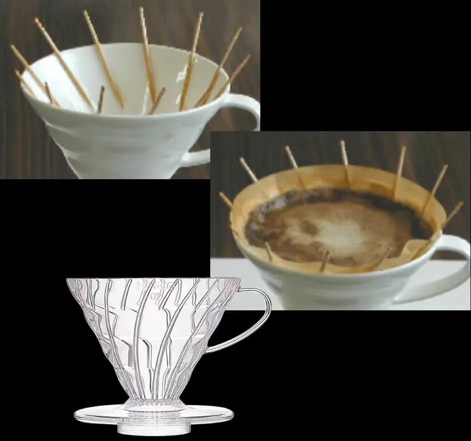 Why is the Hario V60 dripper the top choice for pour over? Analyzing the spiral structure and fast extraction flavor advantages