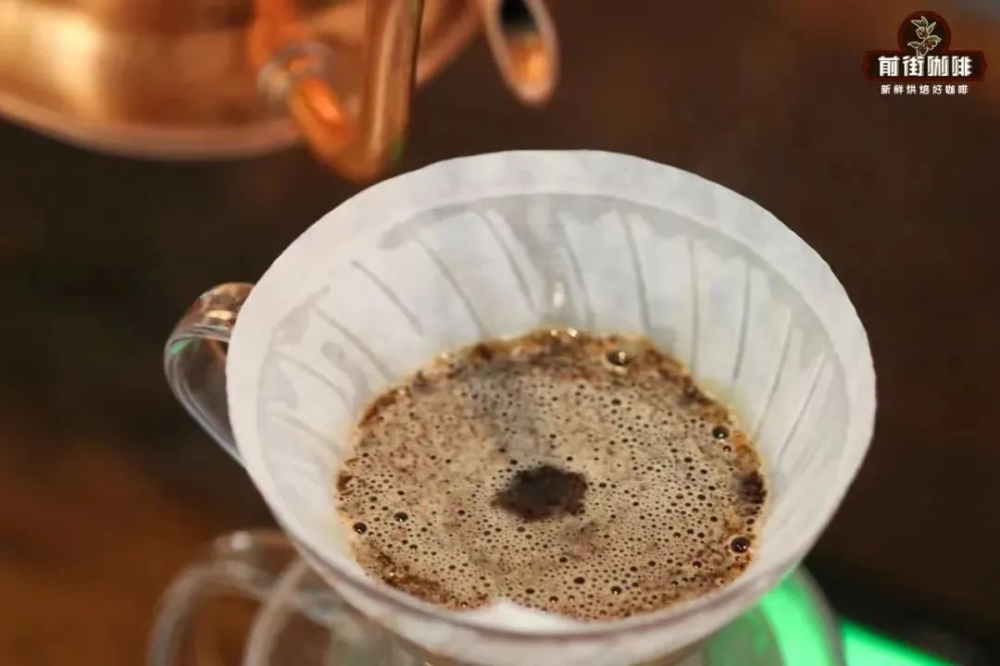 Is your pour over coffee often clogged with fines? Unraveling the truth behind three-stage extraction and fine particle blockage