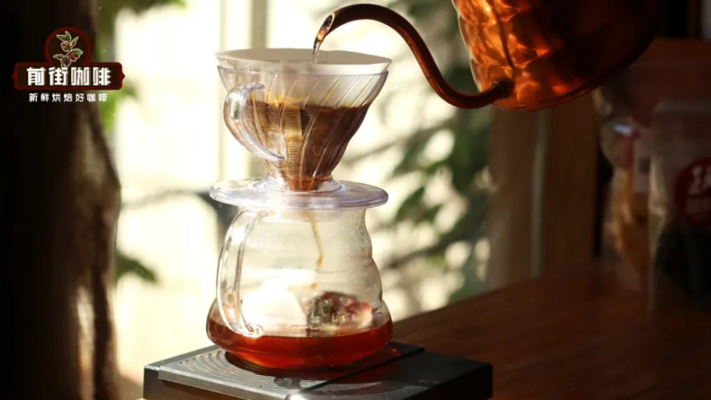 Analysis of Three Methods for Making Preserved Plum Iced Americano: A Complete Guide to the Flavor Differences of Cold Brew, Sparkling, and Pour Over