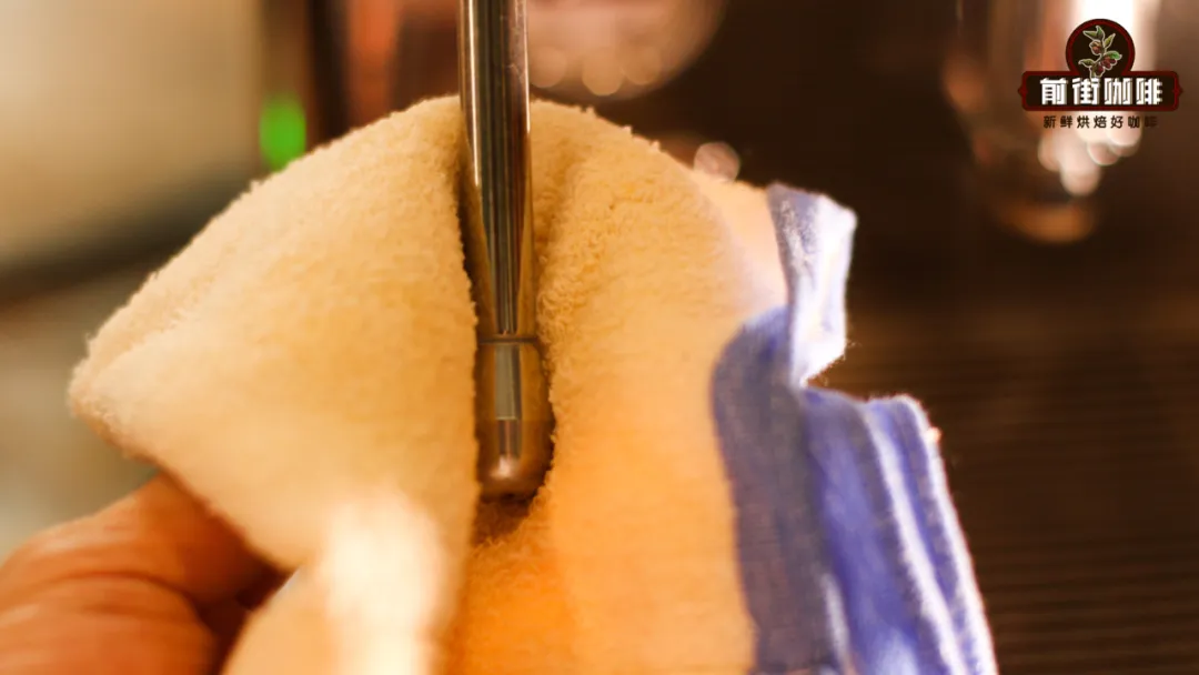 Complete Guide to Cleaning and Maintaining Your Home Coffee Machine: In-depth Maintenance Techniques from the Steam Wand to the Shower Screen